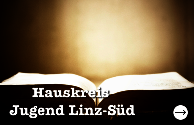 Hauskreis Jugend Linz-Süd