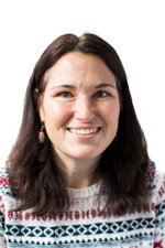Gemeindevertreterin Sigrid Netherer