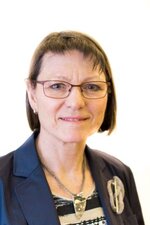 Gemeindevertreterin Gabriele Fink-Fischeidl
