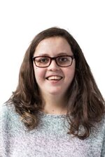 Gemeindevertreterin Tamara Widmann