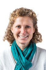 Gemeindevertreterin Doris Schagerl
