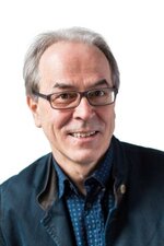 Kurator Günter Höfler