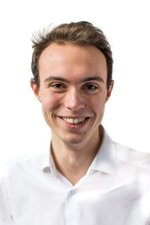 Presbyter Lukas Hauzenberger
