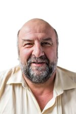 Gemeindevertreter Engelbert Gruber