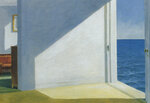Zimmer am Meer, Edward Hopper