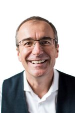 Pfarrer Jörg Schagerl