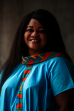 Doris Tijani