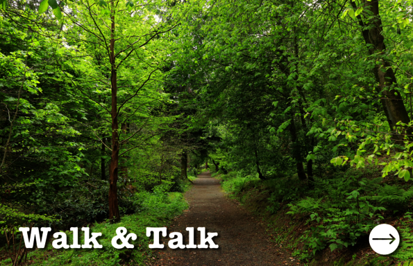 Walk & Talk