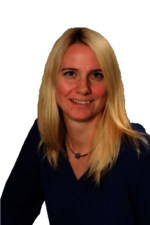 Gemeindevertreterin Sonja Raab