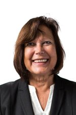 Gemeindevertreterin Friederike Eckerstorfer