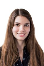 Gemeindevertreterin Anna Eckerstorfer