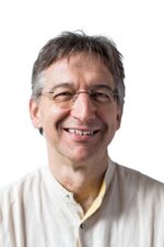 Kuratorstellvertreter Franz Brandstätter