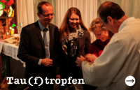 Tau(f)tropfen