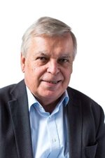 Gemeindevertreter Jochen Frenzel