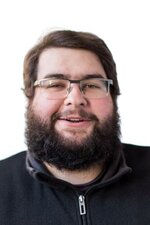 Gemeindevertreter David Schranz