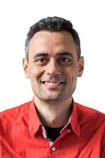 Gemeindevertreter Markus Eisner
