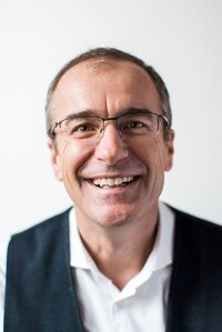 Pfr. Mag. Jörg Schagerl