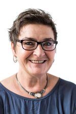 Gemeindevertreterin Claudia Gasselseder