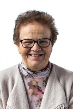 Gemeindevertreterin Gerlinde Eckerstorfer