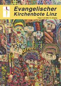 Deckblatt vom Kirchenboten