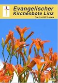 Deckblatt vom Kirchenboten