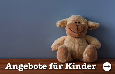 Angebote für Kinder