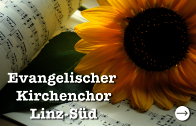 Evangelischer Kirchenchor Linz-Süd