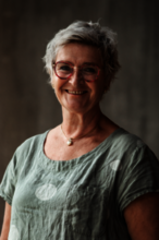 Claudia Gasselseder