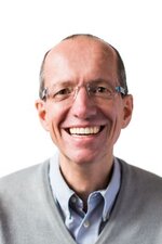 Presbyter Klaus Köglberger