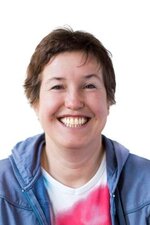 Gemeindevertreterin Heike Sild