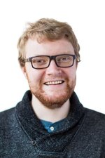 Presbyter Paul Eckerstorfer