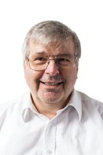 Presbyter Robert Schranz