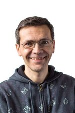 Gemeindevertreter Rainer Koppler