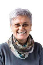 Presbyterin Marianne Eisner
