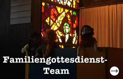 Familiengottesdienst