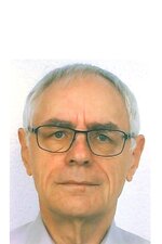 Presbyter Otfried Kretzschmar